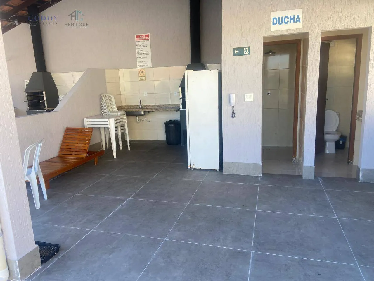 Imagem Oportunidade no Itaguá: 2 Dormitórios, Suíte e Quintal