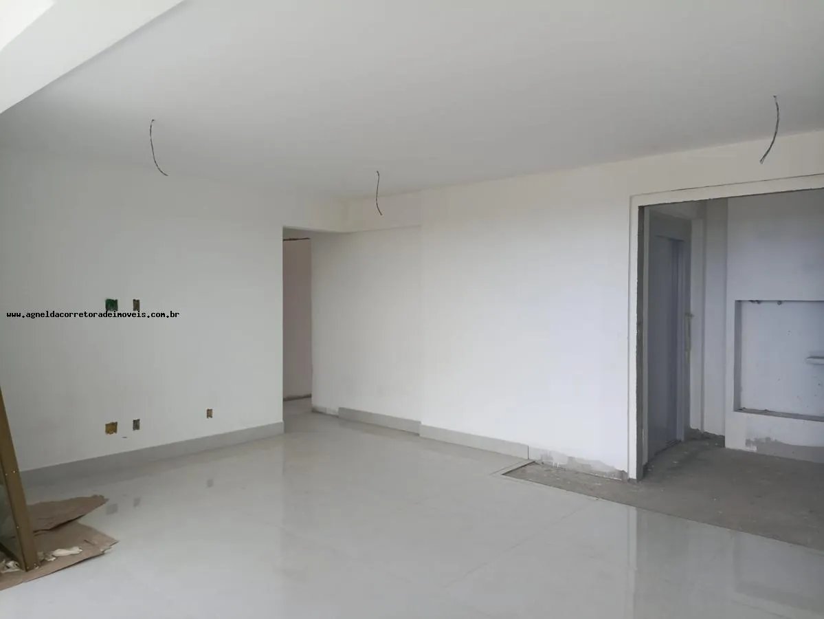Imagem Apartamento para Venda em Natal, Capim Macio, 4 dormitórios, 4 suítes, 4 banheiros, 4 vagas