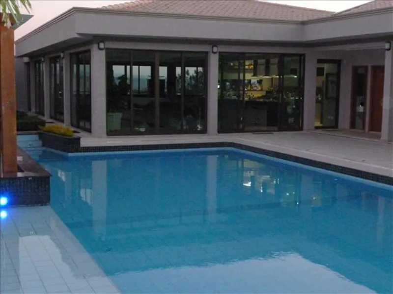 Imagem CASA RESIDENCIAL À VENDA, ITU - CA0105.