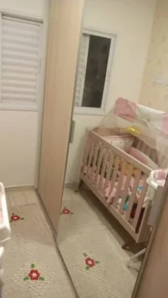Imagem Apartamento sem Condomínio 50 m² 2 Dormitórios com 1 Vaga de Garagem