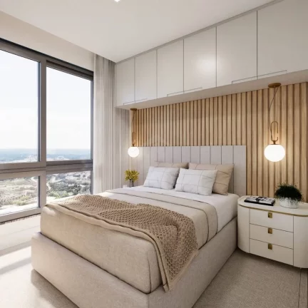 Imagem BLUE RESIDENCE