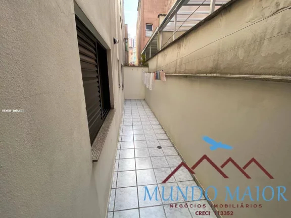 Imagem Apto de 3dorms, sendo 1 suíte, 2 wc, residencial Vienna na Vila Pires