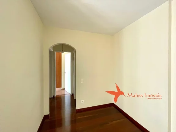 Imagem Apartamento próximo ao metrô, de 2 quartos com 61,35 m² de área em Pinheiros - Locação Imperdível!
