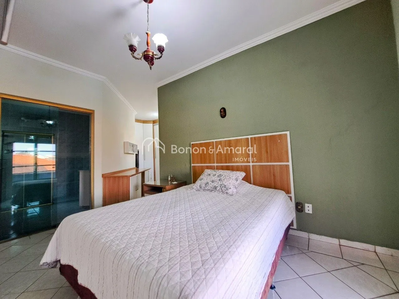Imagem Casa sobrado à venda no Parque Alto Taquaral, bolsão próximo ao Shopping Dom Pedro