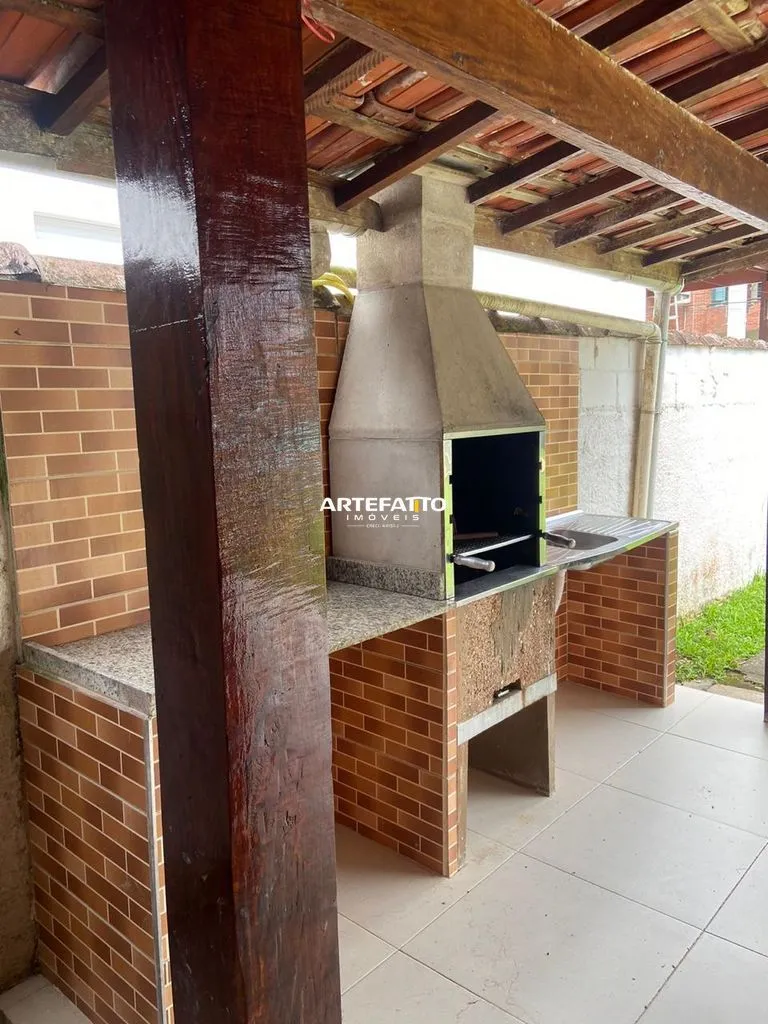 Imagem Casa à venda em Ubatuba, Toninhas, com 5 quartos, 244m2
