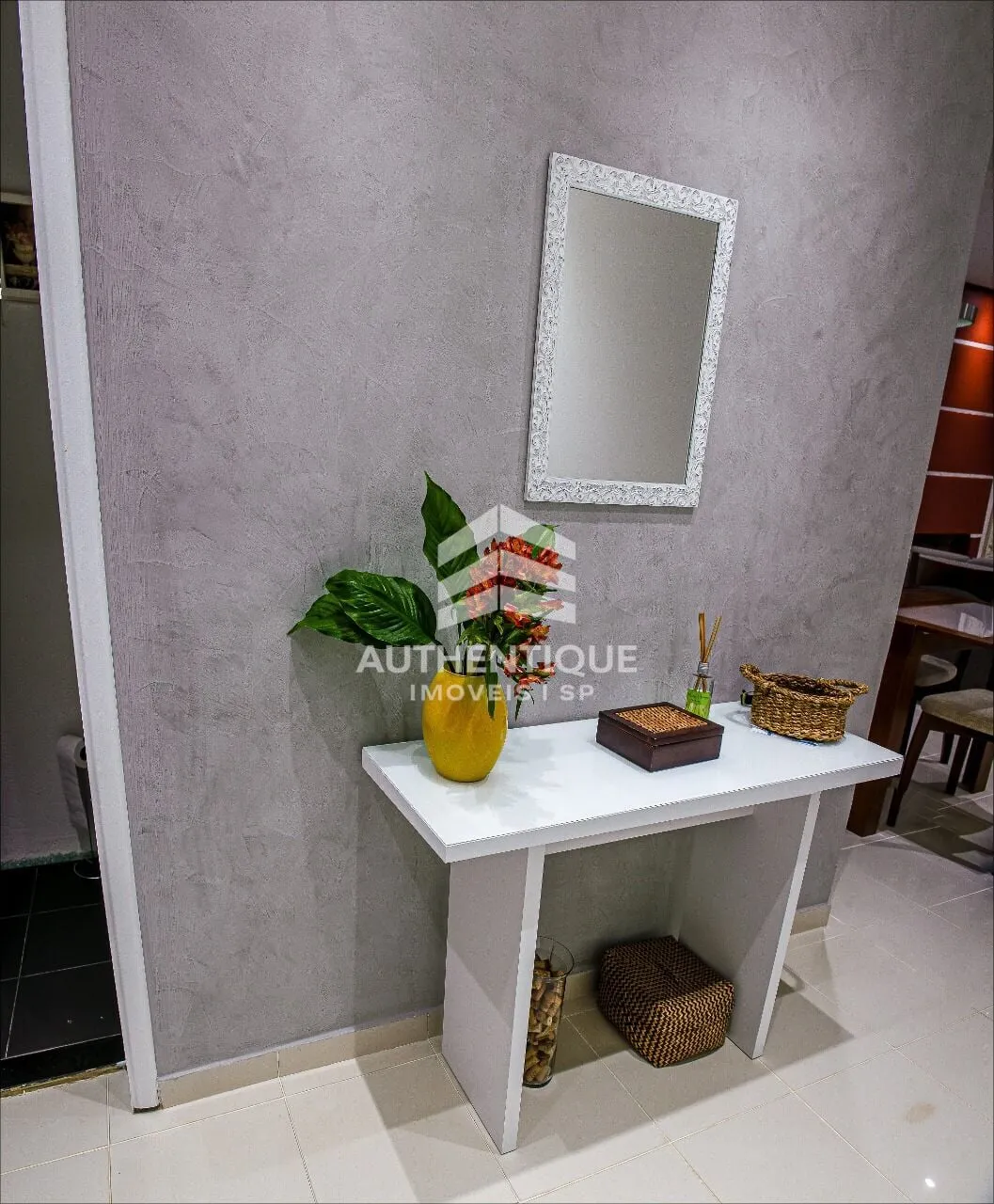 Imagem Residencial Scenic Alphaville - Casa à venda no bairro Alphaville - Santana de Parnaíba/SP
