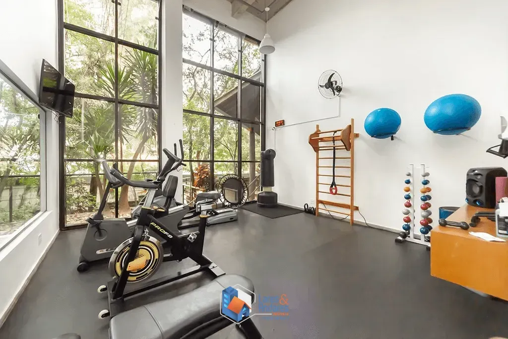 Imagem Apartamento à venda 4 Quartos 4 Suites 4 Vagas 245M² Paraíso do Morumbi São Paulo - SP