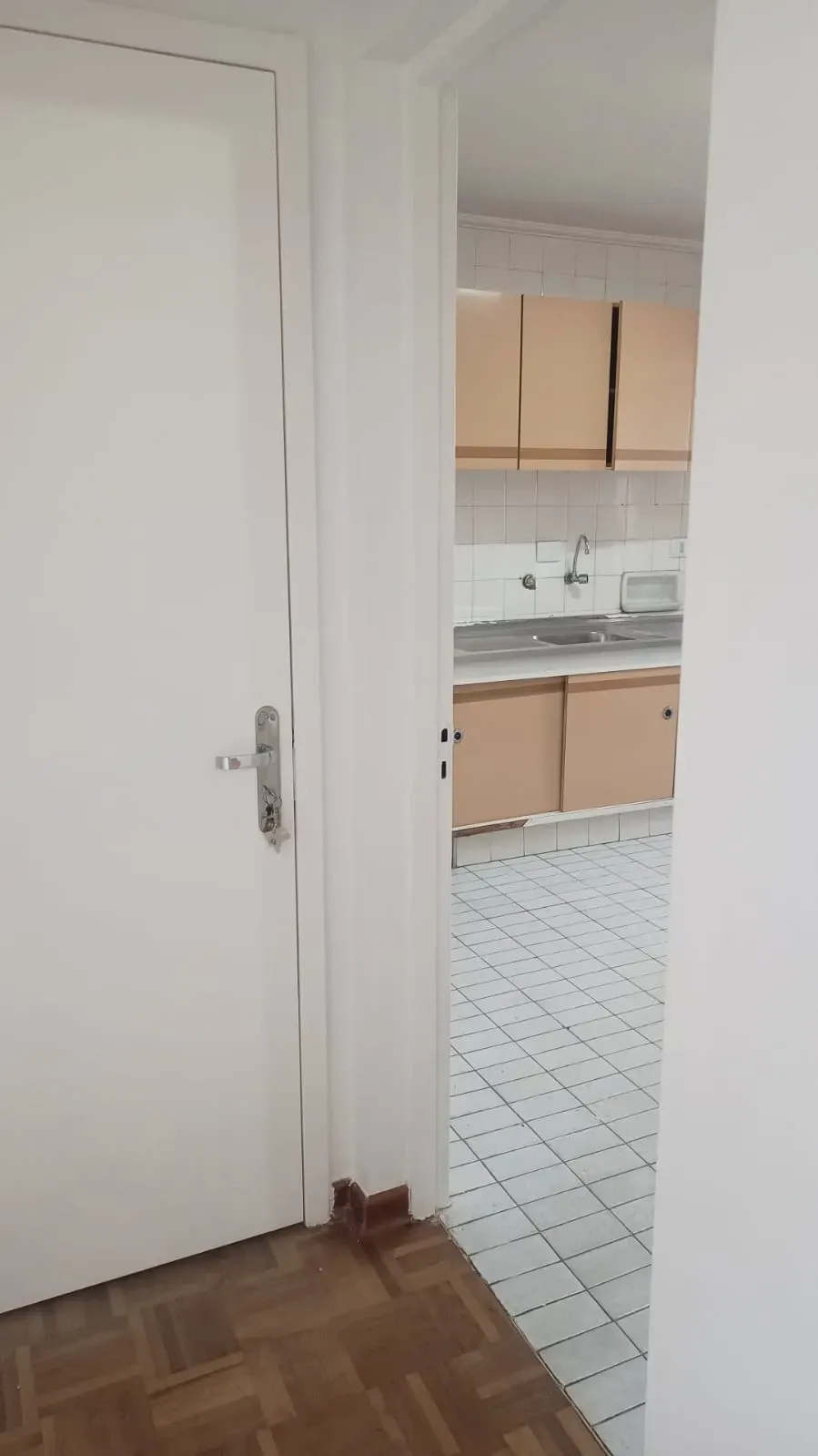 Imagem Apartamento com 2 Quartos à Venda, 75 m² em Quarta Parada - São Paulo