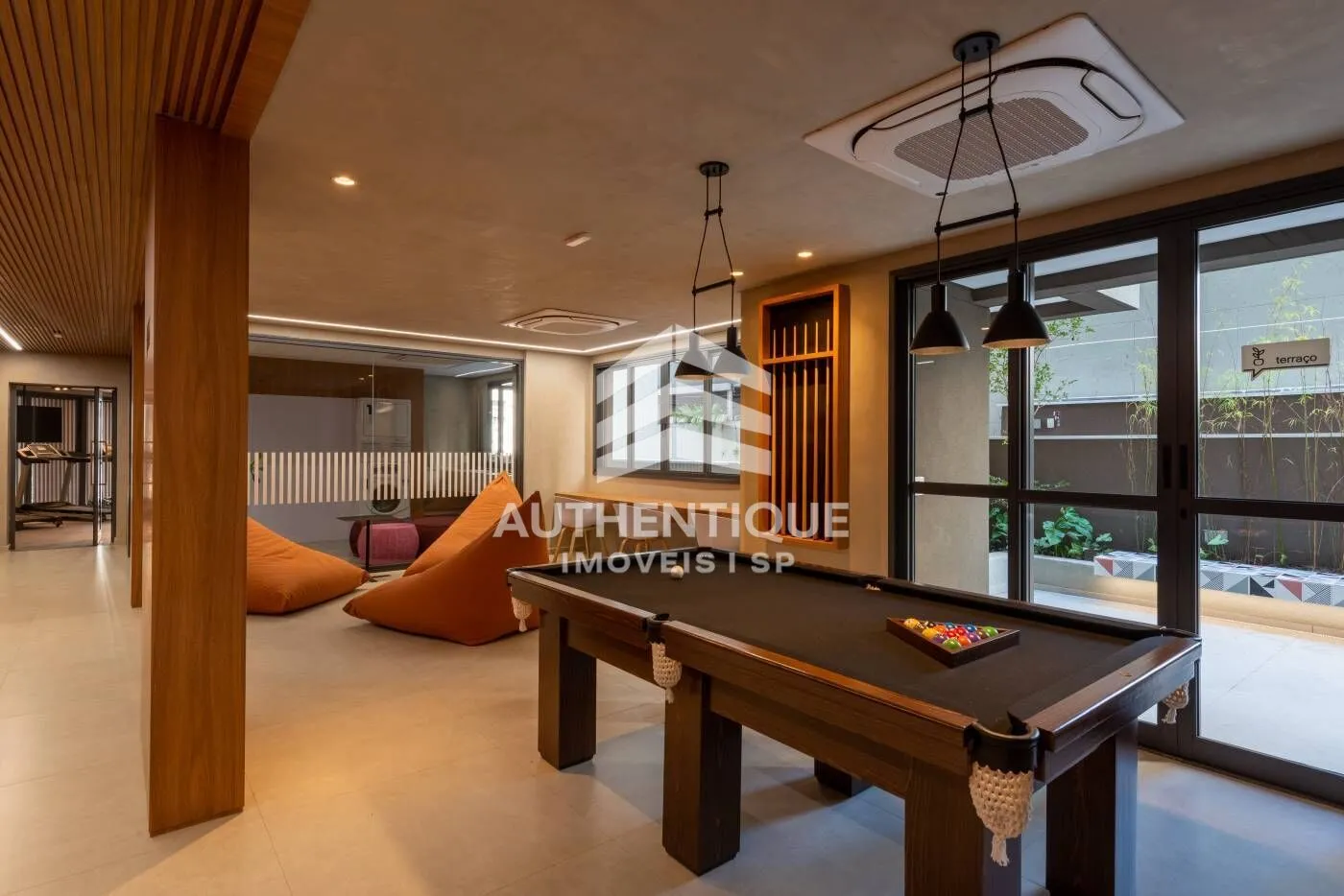 Imagem Pamplona Studios Jardins - Apartamento à venda no bairro Jardim Paulista - São Paulo/SP, Zona Sul