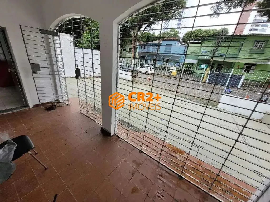 Imagem Casa Grande - Joao de Barros (Santo Amaro) com 15 ambientes - Salas grandes - 28