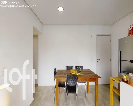 Imagem APARTAMENTO RESIDENCIAL em Sao Paulo - SP, Vila Andrade