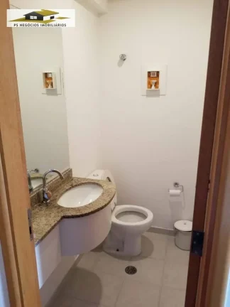 Imagem Apartamento Padrão para Venda em Ipiranga São Paulo-SP