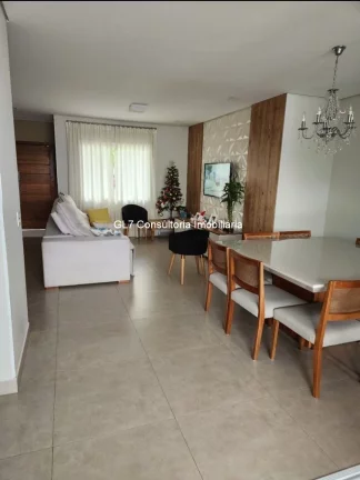 Imagem SOBRADO A VENDA CONDOMINIO ALTO DE ITAICI EM INDAIATUBA