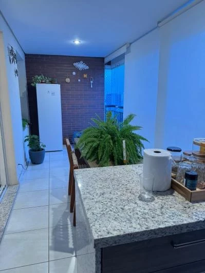Foto do imóvel: Apartamento com 2 Quartos à Venda, 40 m² em Vila São José (Ipiranga) - São Paulo