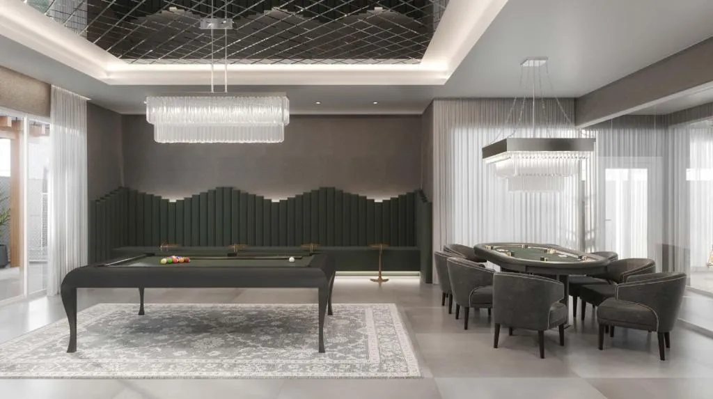 Imagem Apartamento à venda com 140m2 por R$ 2.500.000,00
