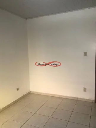 Imagem SOBRADO A VENDA EM CANGAÍBA -
