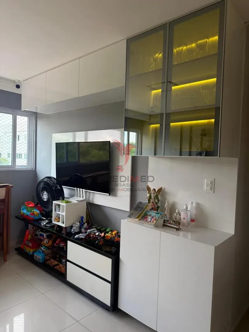 Imagem Apartamento à venda no Portal do Sol - 2 quartos