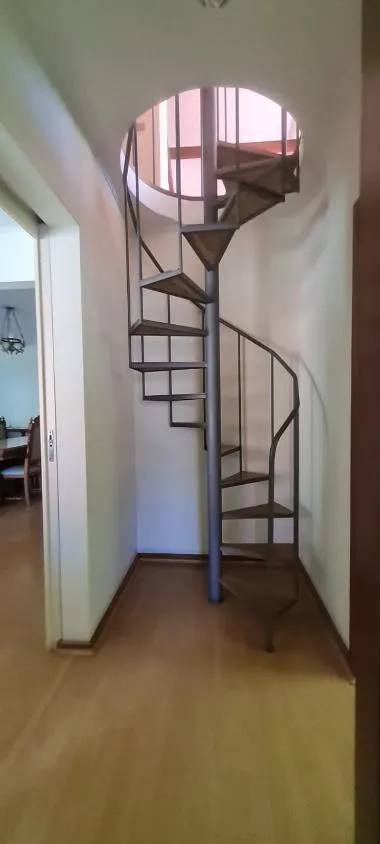 Imagem Linda casa em Morungaba a venda com porteira fechada