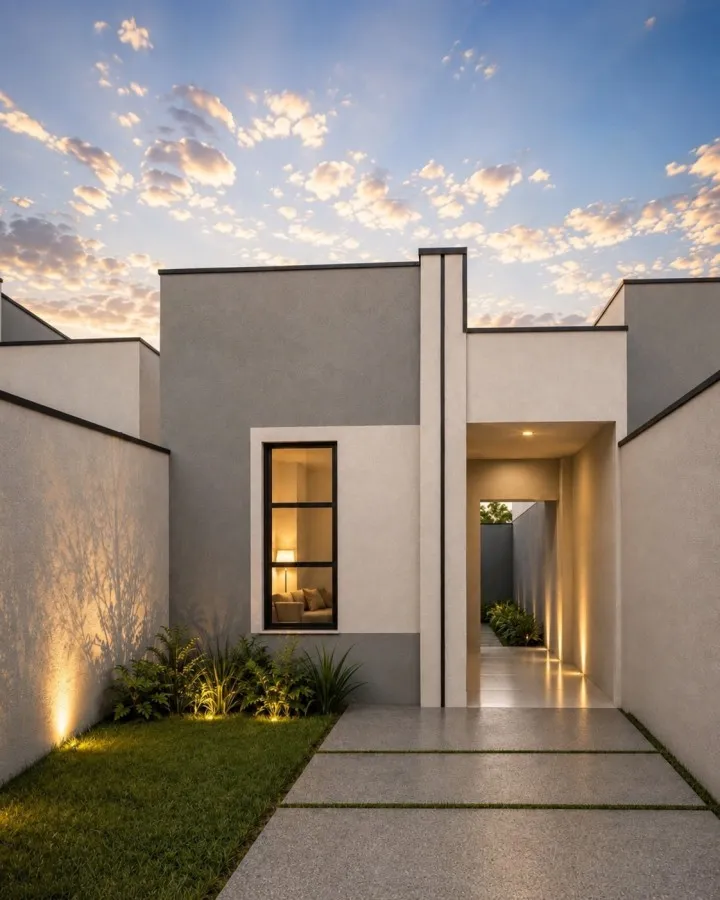 Imagem Residencial Bairro Jóia | Casa à Venda | Timon