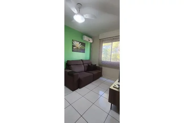 Imagem Apartamento para venda no bairro Camaquã em Porto Alegre