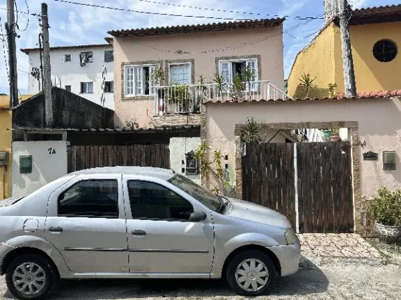 Oportunidade Única em RIO DE JANEIRO - RJ | Tipo: Casa | Negociação: Venda Online | Situação: Imóvel