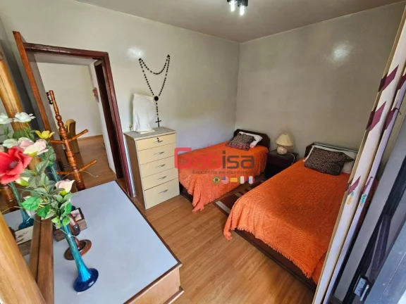 Imagem Apartamento com 2 dormitórios à venda, 147 m² por R$ 750.000 - Passagem - Cabo Frio/RJ
