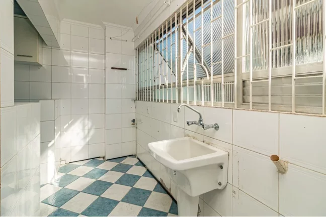 Imagem Apartamento para venda no bairro Jardim Lindóia em Porto Alegre
