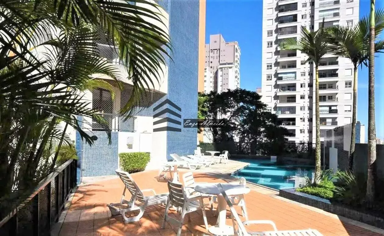 Imagem Apartamento à venda em São Paulo/SP