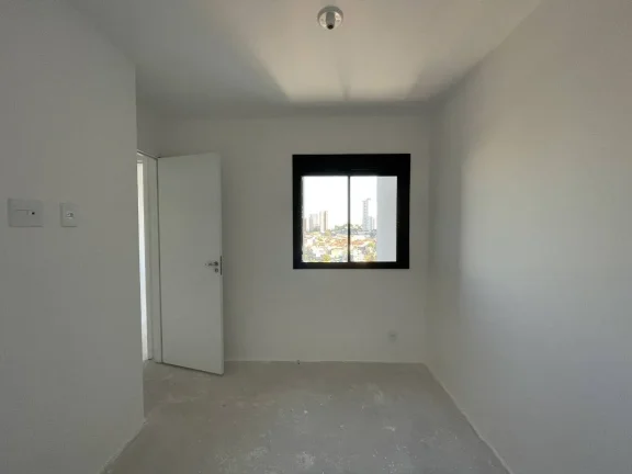 Imagem Apartamento novo de 2 Dormitórios na Vila Matilde