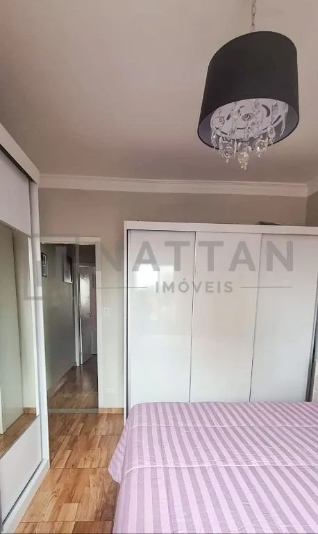 Imagem Sobrado com 2 dormitórios à venda, 147 m² por R$ 1.000.000,00 - Anália Franco - São Paulo/SP