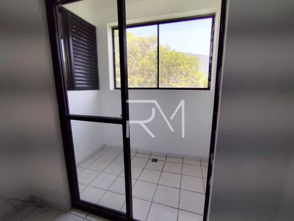 Foto do imóvel Apartamento com 2 dormitórios para alugar, 87 m por R$ 1.700,00/mês - Centro - Mongaguá/SP