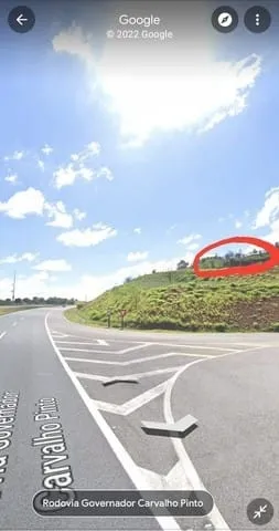 Imagem Terreno à venda 880M², Abaete, Taubaté - SP