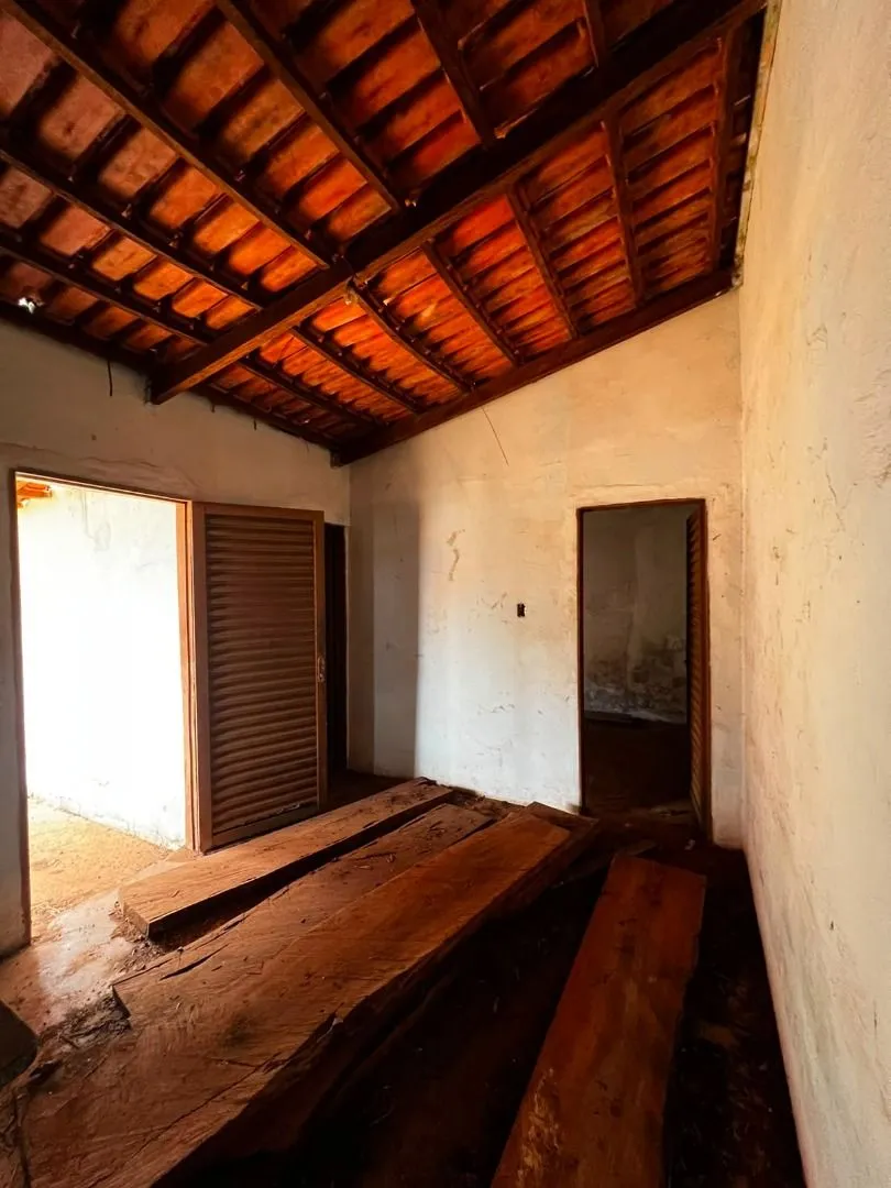 Imagem Terreno à venda, 275 m² por R$ 184.000,00 - Nova Floresta - Patos de Minas/MG