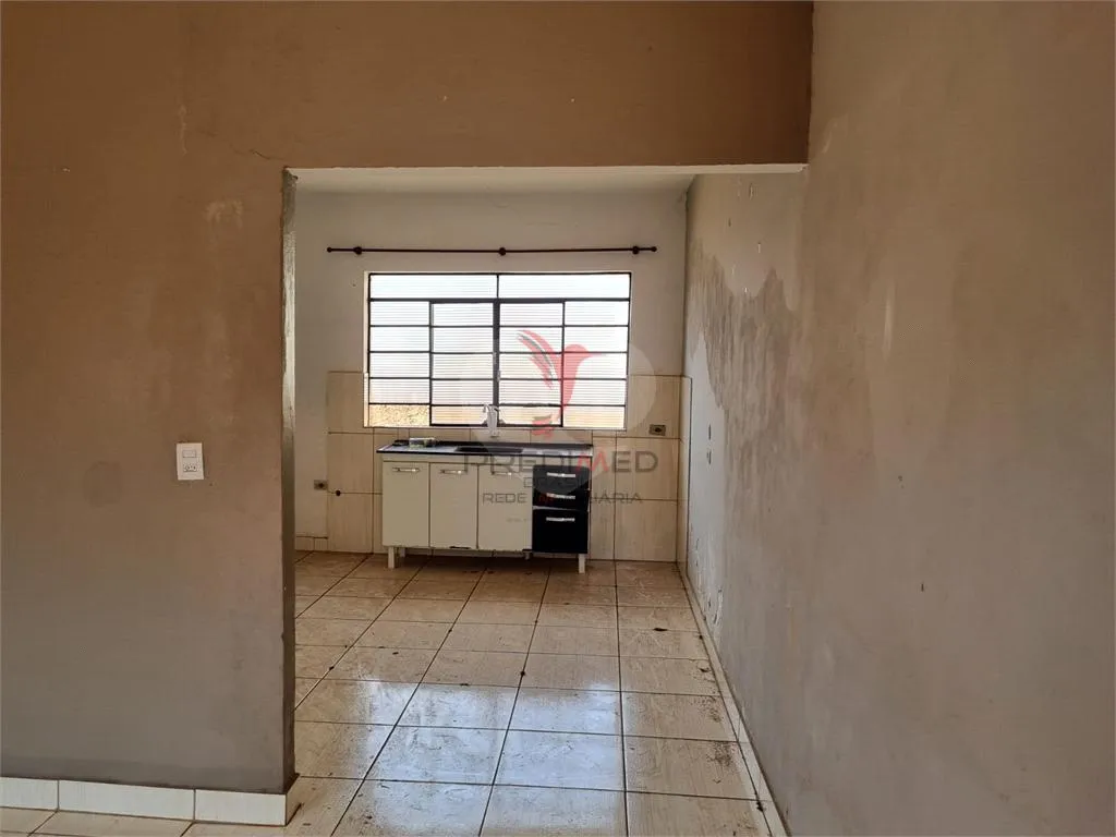 Imagem Casa de 2 quartos, 208m² no bairro Núcleo Habitacional De Barra Bonita, em Barra Bonita