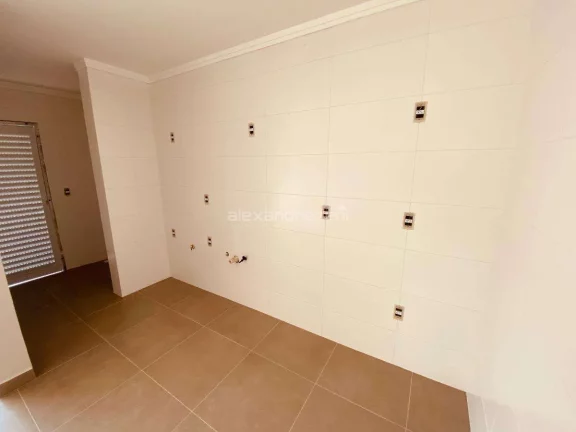 Imagem Apartamento 3 Dormitórios de frente