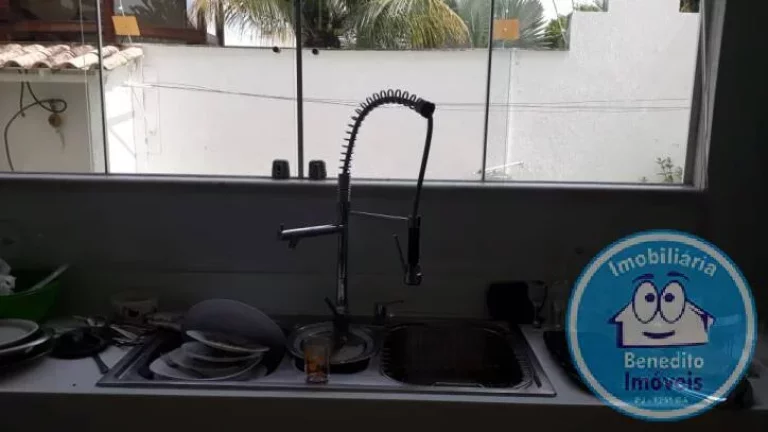 Imagem Casa Duplex Padrão Luxo R$1.850.000