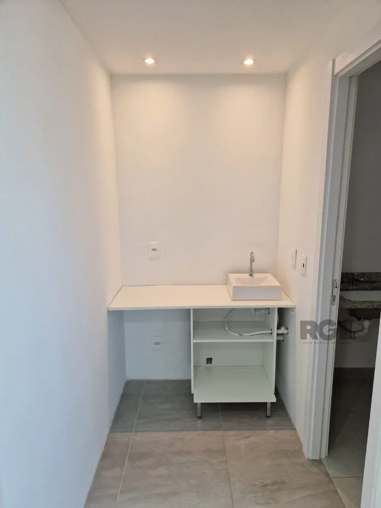 Imagem Conjunto/Sala para Venda - 44.36m², 0 dormitórios, 1 vaga - Independência