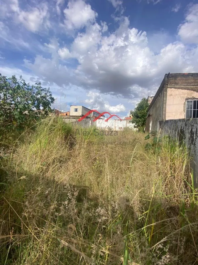 Imagem Terreno para Venda em Sumaré, Jardim Dulce (Nova Veneza)