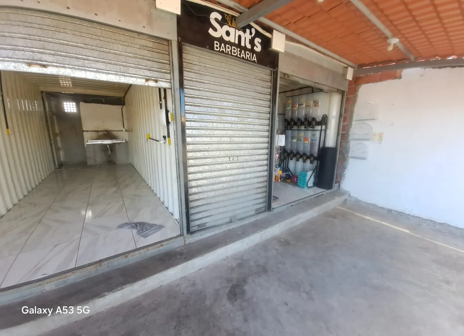 Imagem Ponto Comercial para Alugar, 18 m² em Trobogy - Salvador