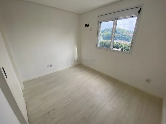 Imagem Apartamento 3 suítes para Venda no bairro Itoupava Seca em Blumenau