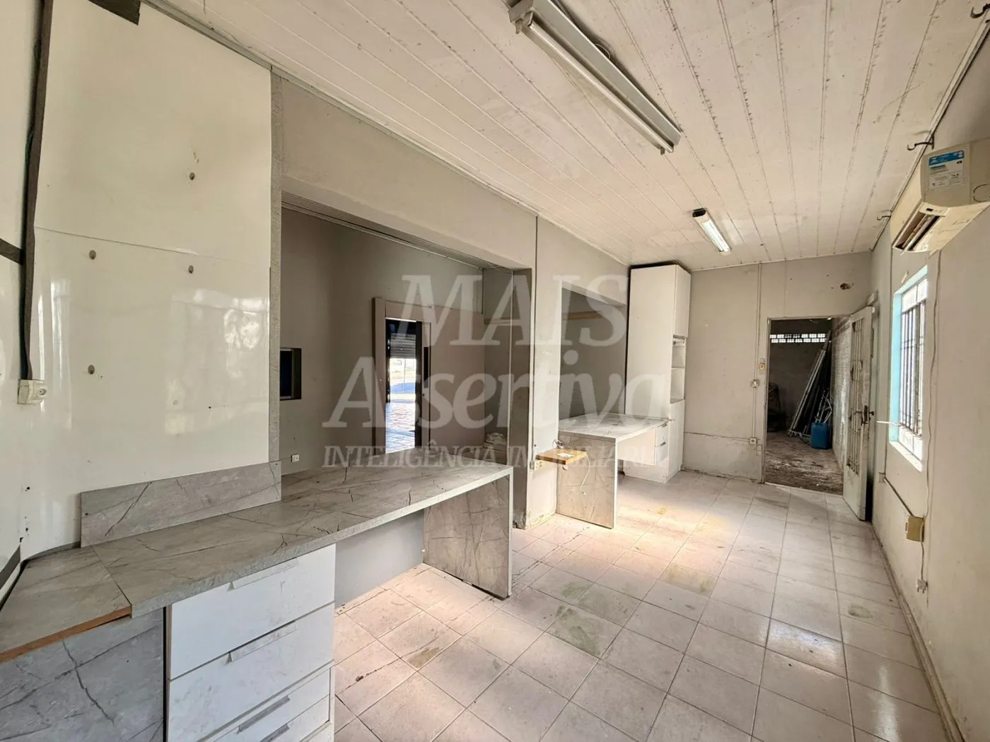 Imagem Imóvel Comercial para Locação Anual no bairro Canudos em Novo Hamburgo