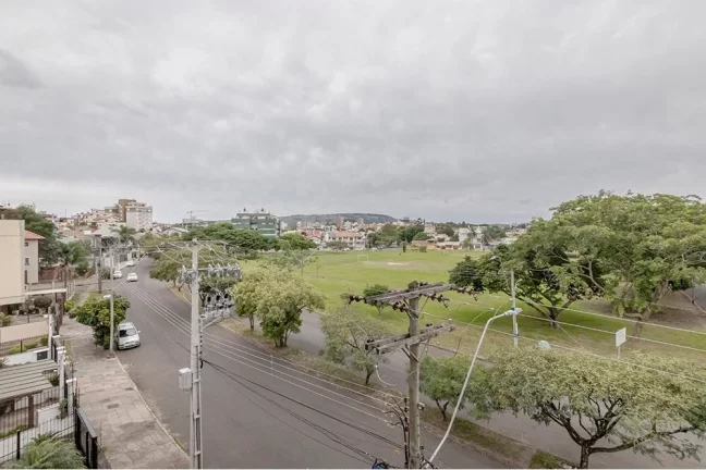 Imagem Apartamento para venda no bairro Jardim Itu em Porto Alegre