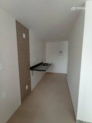 Imagem Apartamento com 3 dormitórios à venda, 72 m² por R$ 795.000,00 - Praia de Itaparica - Vila Velha/ES