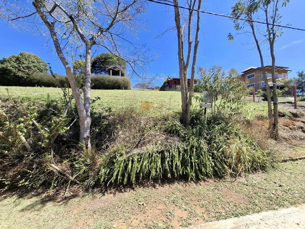 Imagem Terreno em Condomínio para Venda em Teresópolis / RJ no bairro Sebastiana