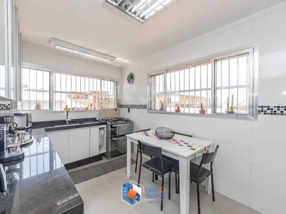 Imagem Casa para venda em Imirim com 2 quartos, sendo 1 suíte, 219m²