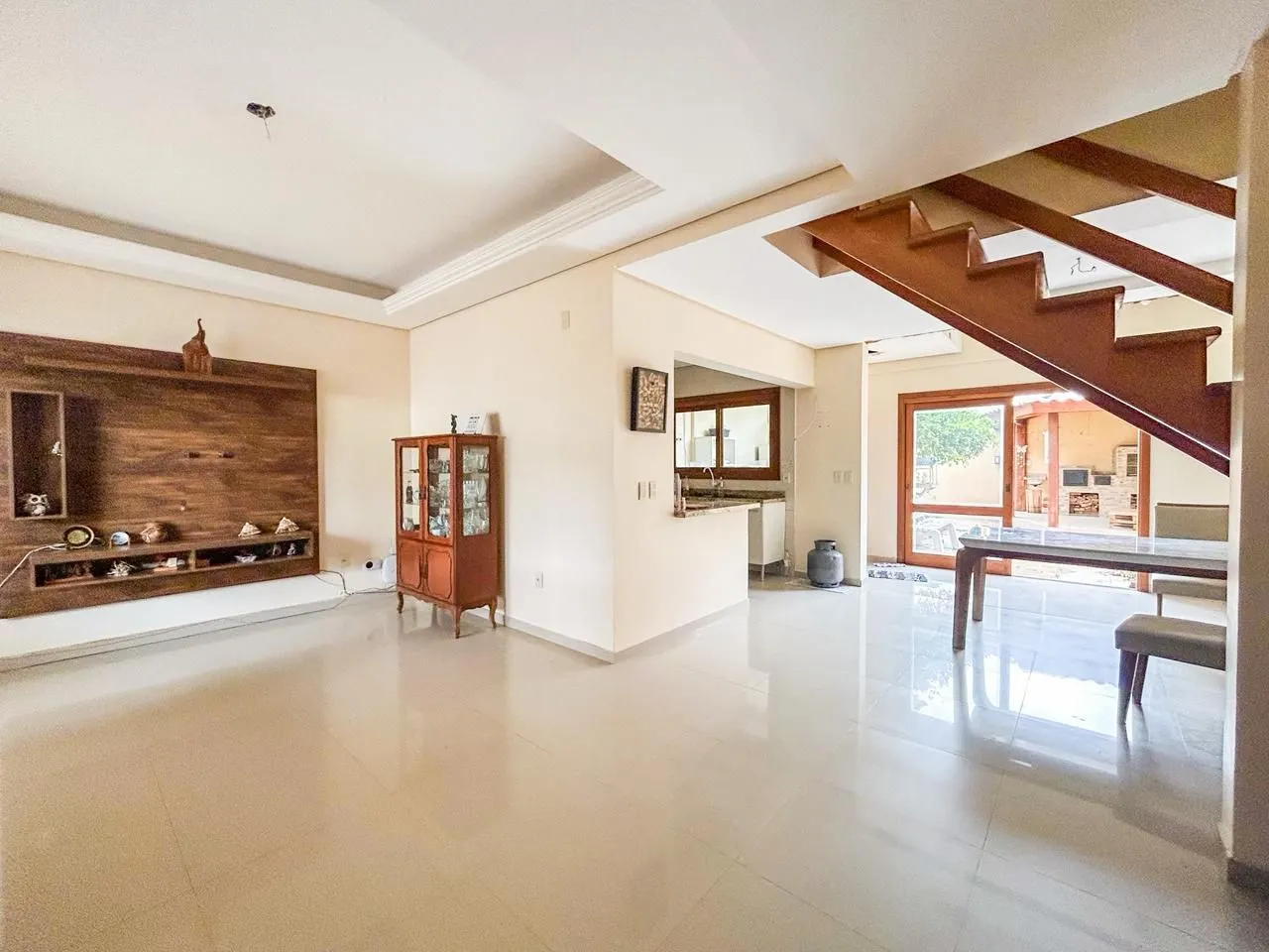 Imagem CASA NO CONDOMÍNIO LAGOS DE NOVA IPANEMA