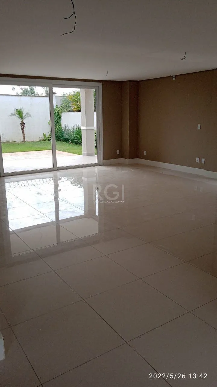 Imagem Casa de Condomínio em São Vicente