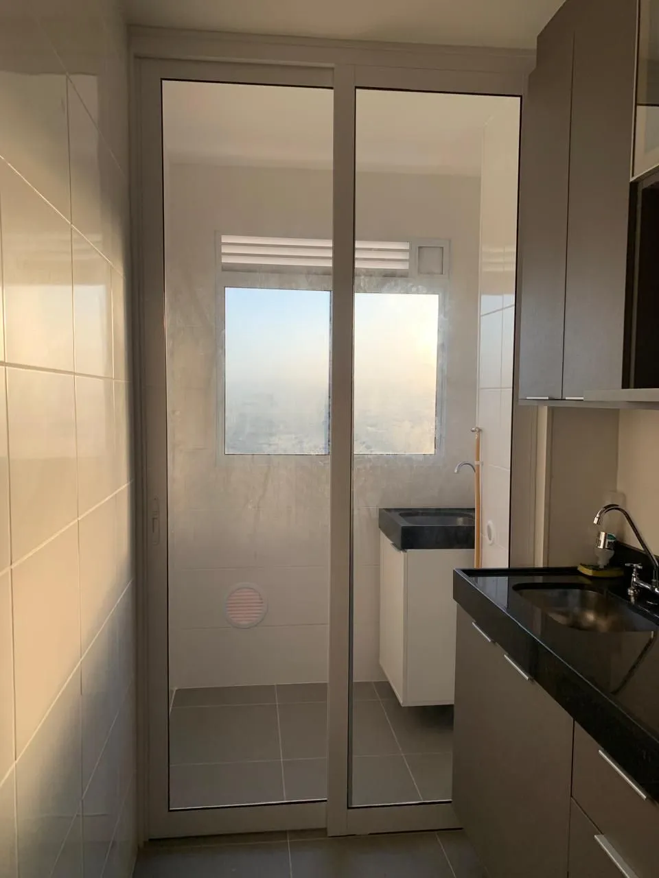 Imagem Apartamento com 02 quartos e 01 vaga no Bairro Morro Santana em Porto Alegre