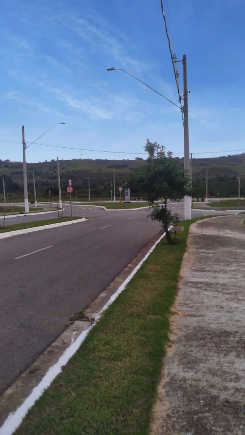 Foto do imóvel Terreno à venda 250M², Abaete, Taubaté - SP