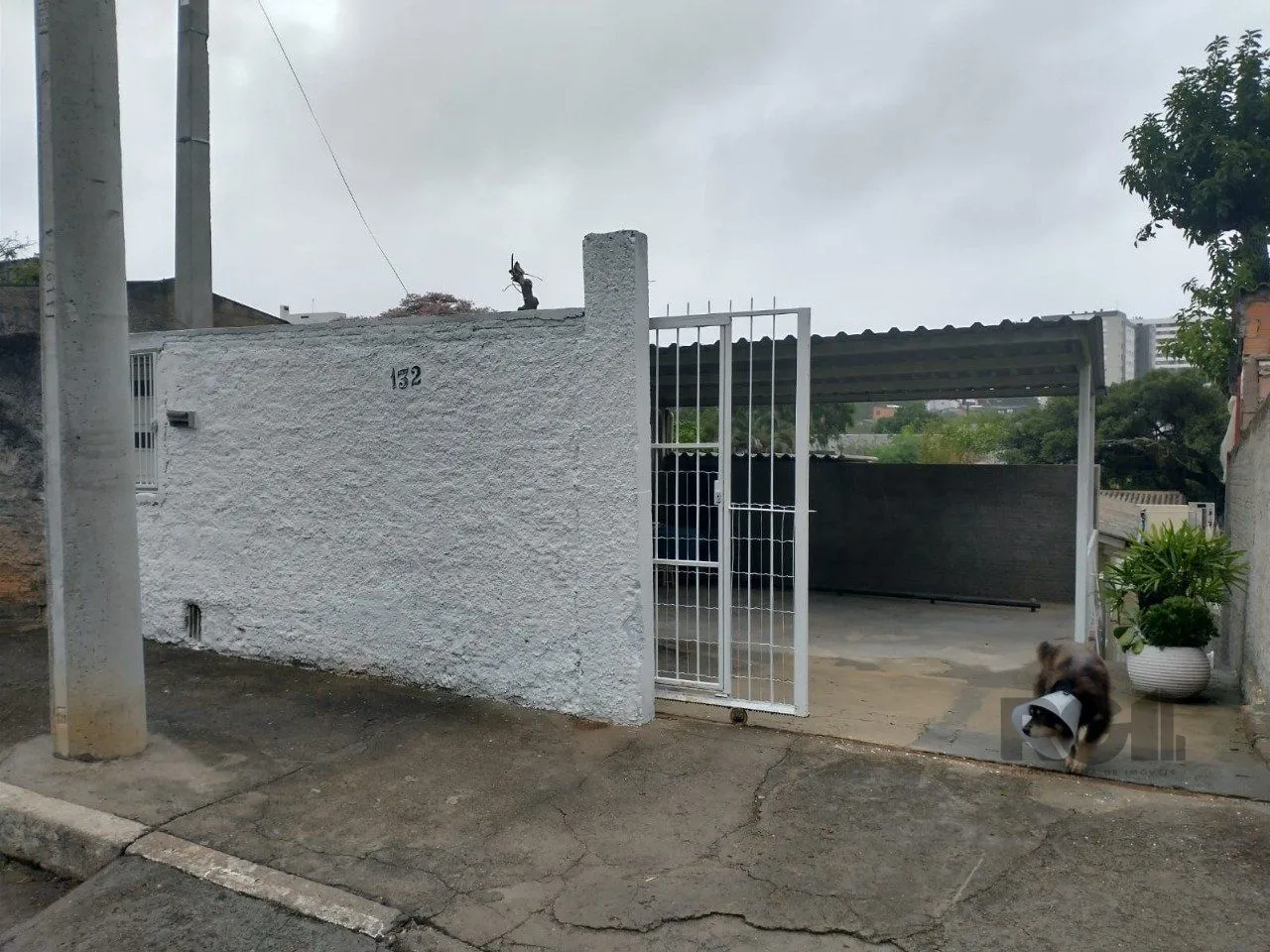 Imagem Casa de 155m² com 2 quartos, suíte, 2 vagas, no bairro Jardim Europa, Poa/RS